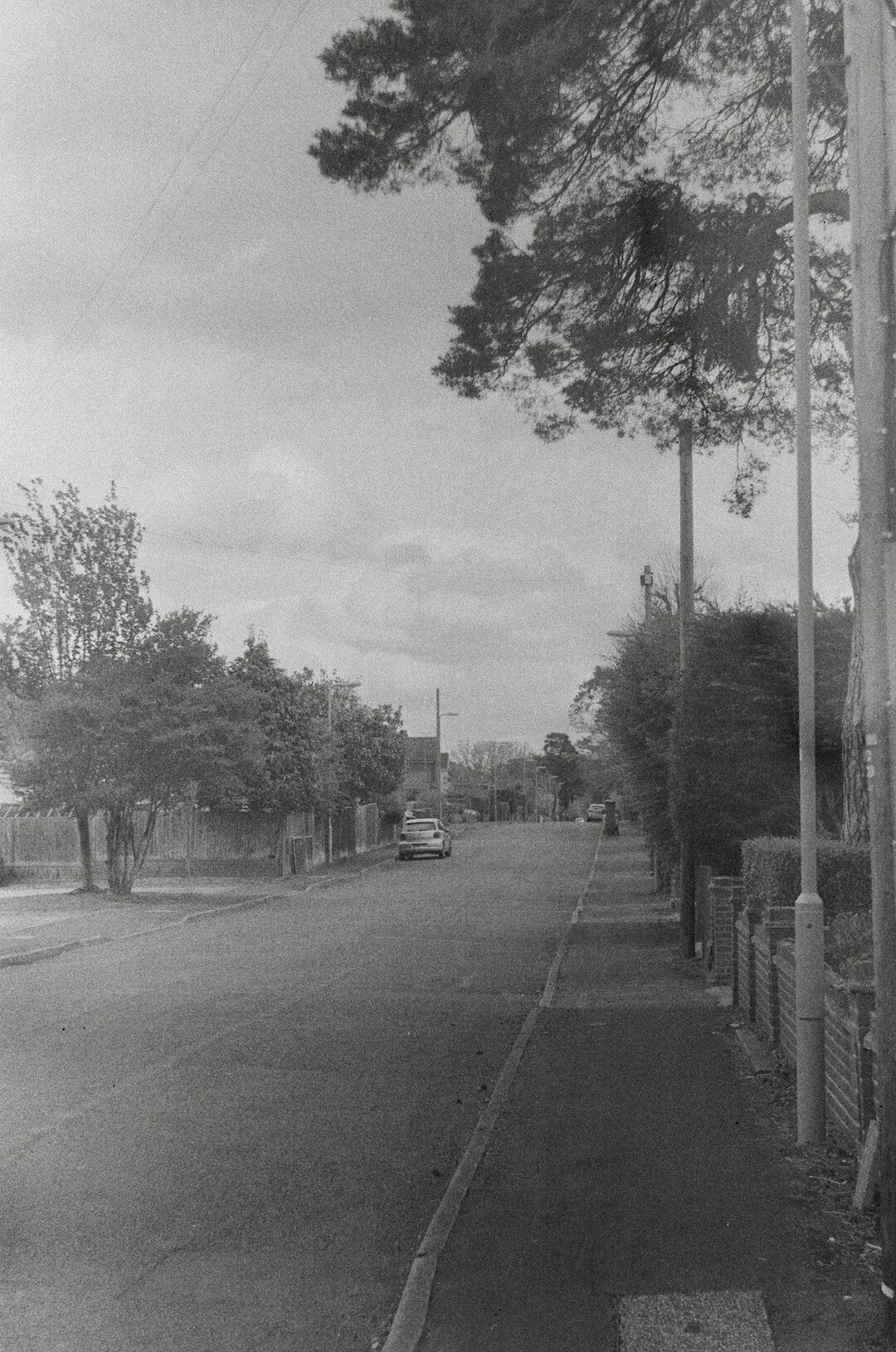 documentary photography neighborhood